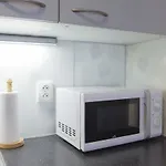 Modern Apartment Dlouha