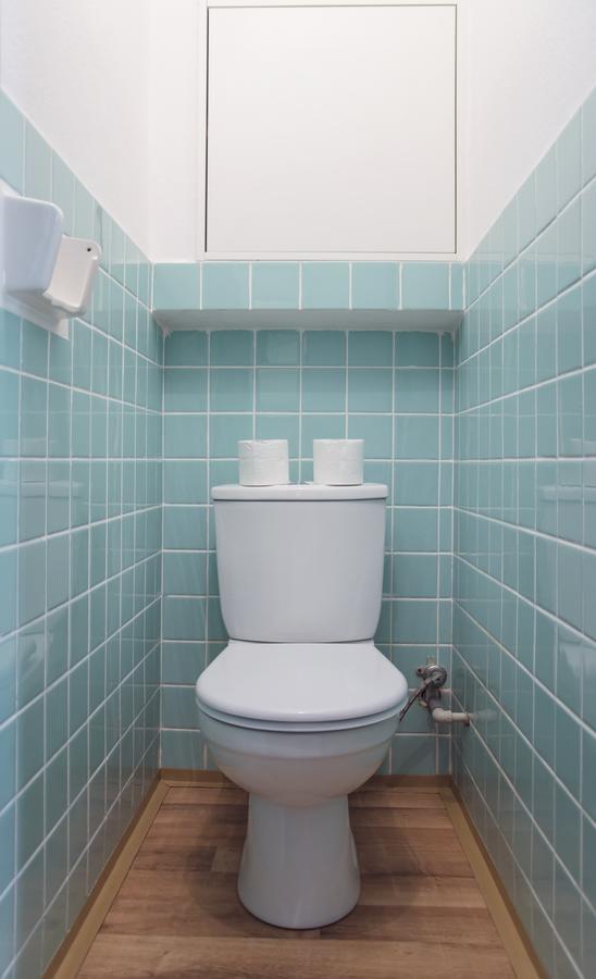 Modern Dlouha Apartment Prague