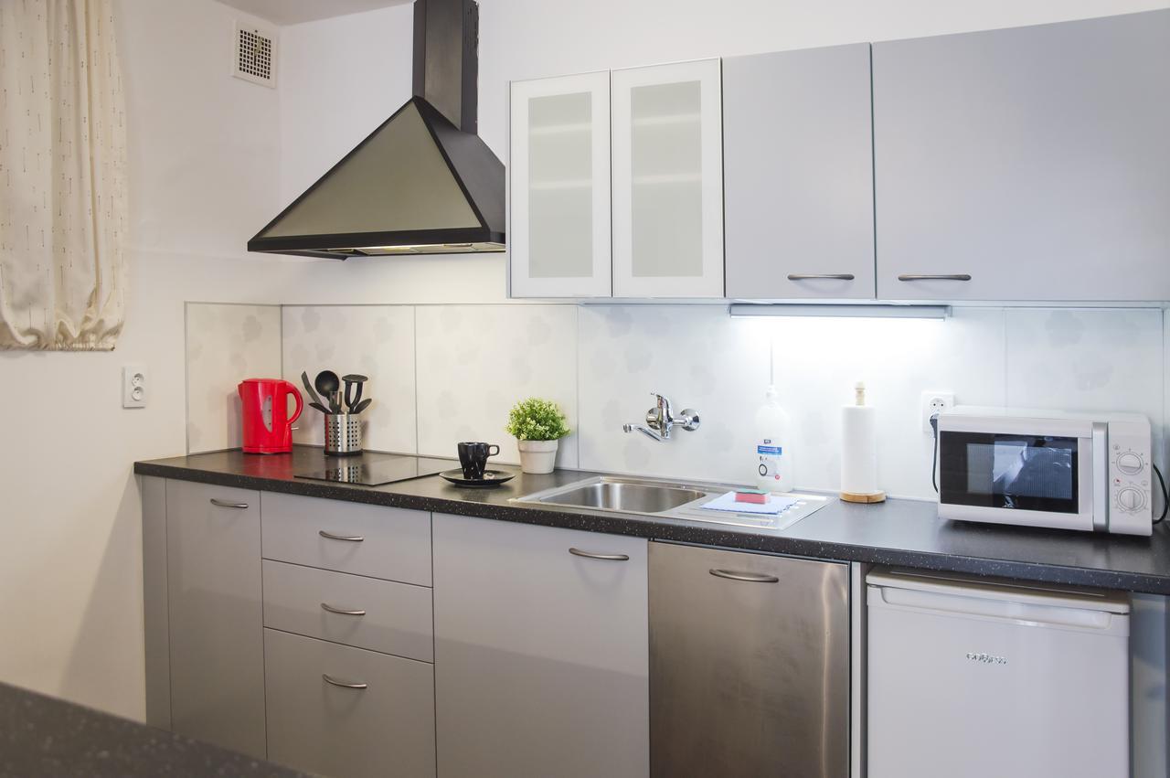 Apartment Modern Dlouha Prague