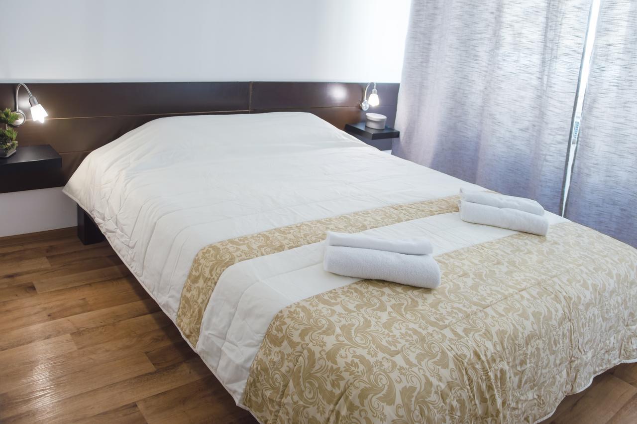 Apartment Modern Dlouha Prague