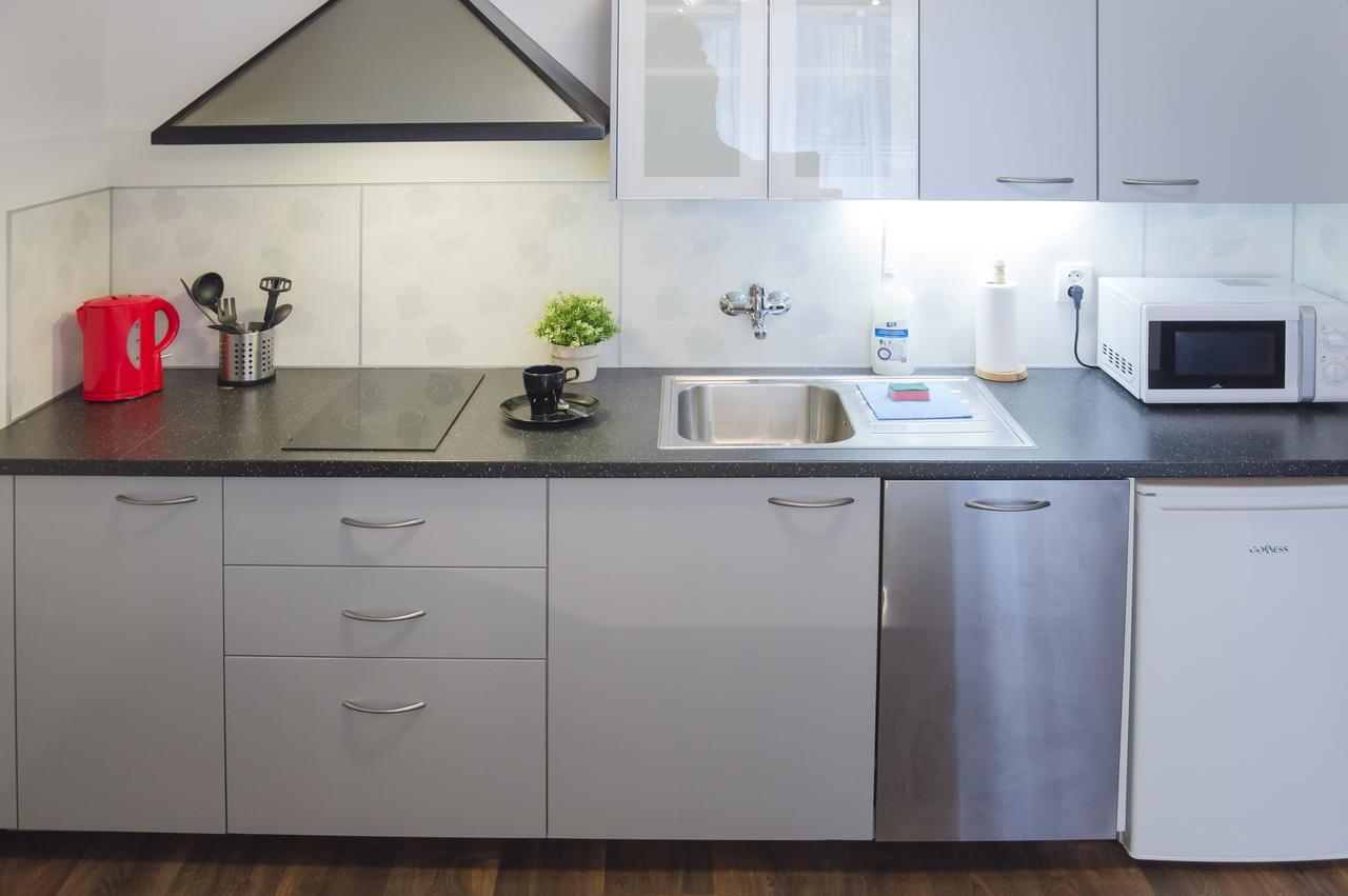 Apartment Modern Dlouha