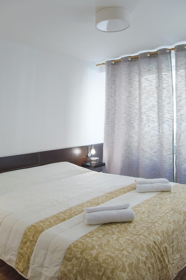Apartment Modern Dlouha Prague